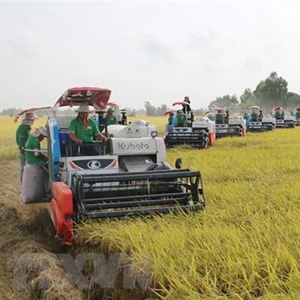 Climate-Adaptive Machinery**