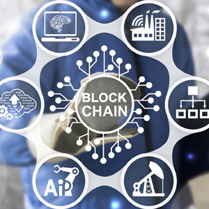 Blockchain Technology for Supply Chain Transparency**