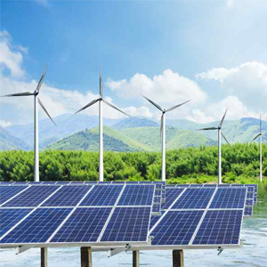 Green Energy Solutions