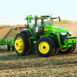 Precision Farming Tools