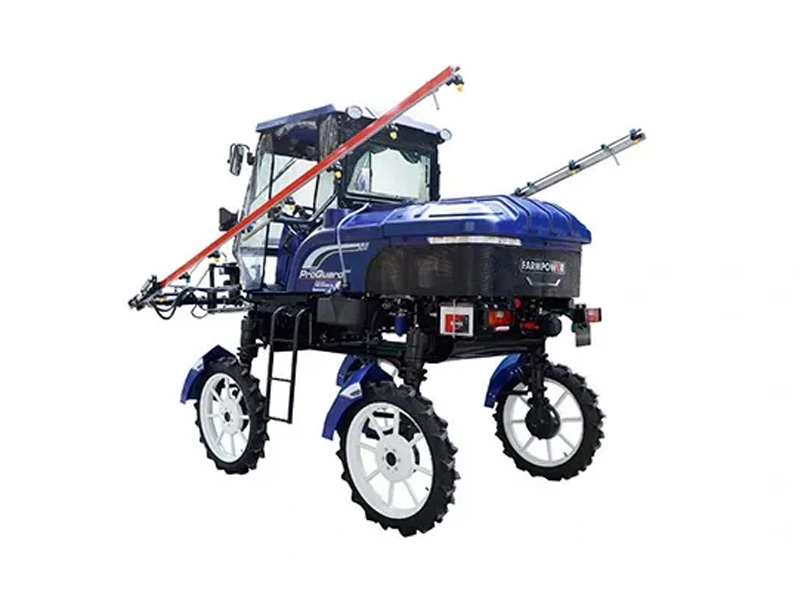 Crop Protection Equipment