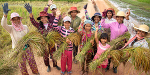 Farmers and Agricultural Cooperatives