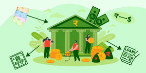 Financial Institutions