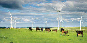 Integrated Farm Management Platform