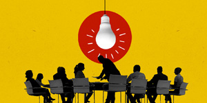 Startup Incubators