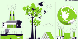Carbon Emission Reduction