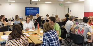 Community Events and Workshops