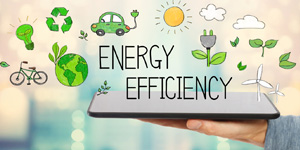 Energy Efficiency