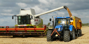 Energy-Efficient Machinery