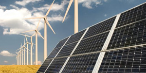 Renewable Energy Adoption