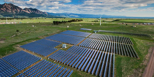 Renewable Energy Integration
