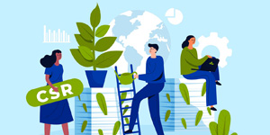 Social Responsibility Initiatives